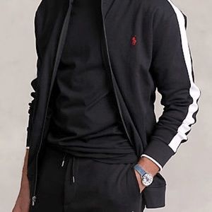 Ralph Lauren track jacket